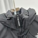 TNF Himalayan Down Parka Black – Giacca