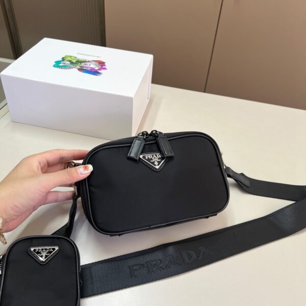 PR Re-Edition 2005 - Bag
