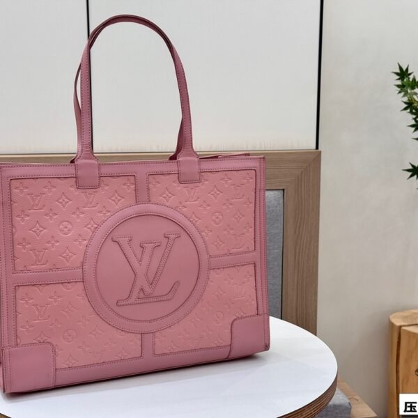 LV OnTheGo GM Monogram Empreinte - Bag