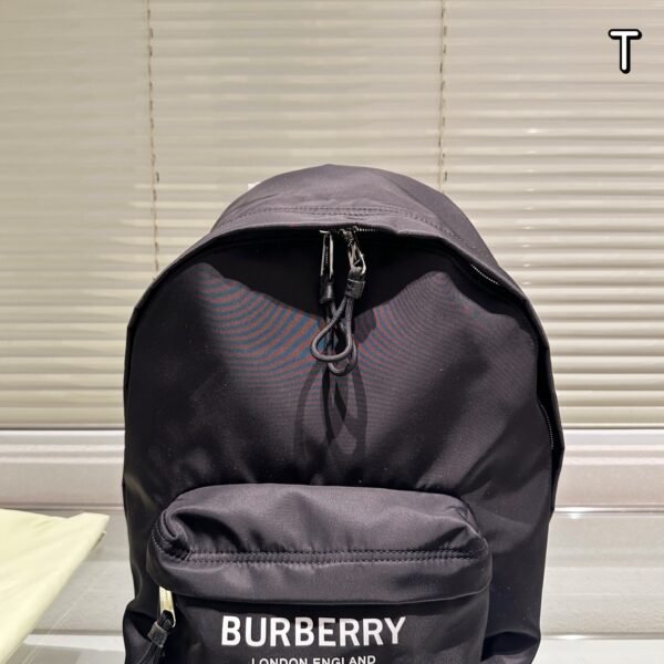 BBR Logo Backpack - Backpack