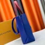 LV OnTheGo GM Blue – Bag