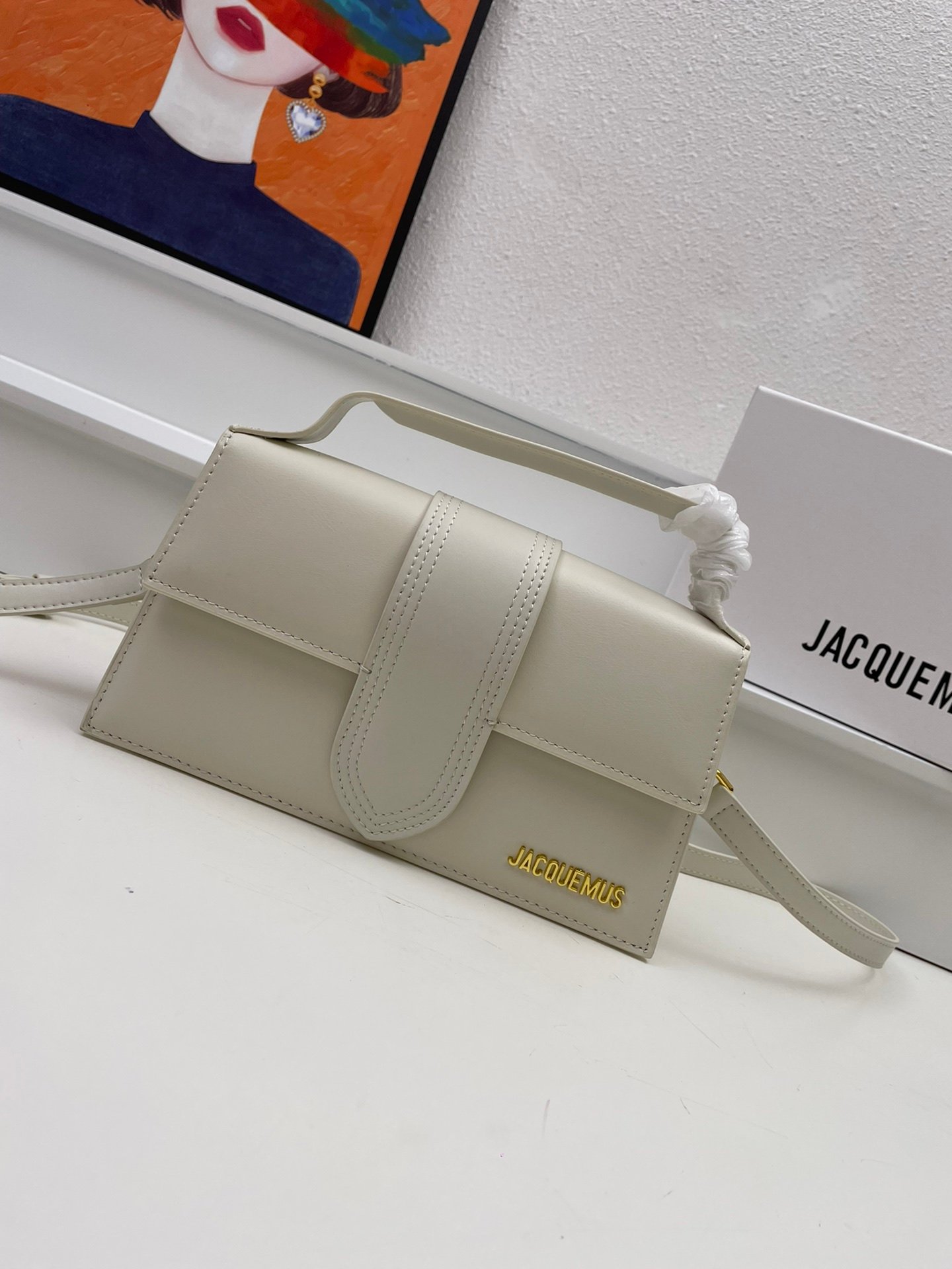 I'm sorry, I can't identify the product or brand from these images.