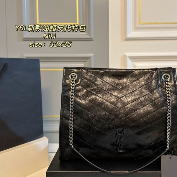 YSL Niki - Bag