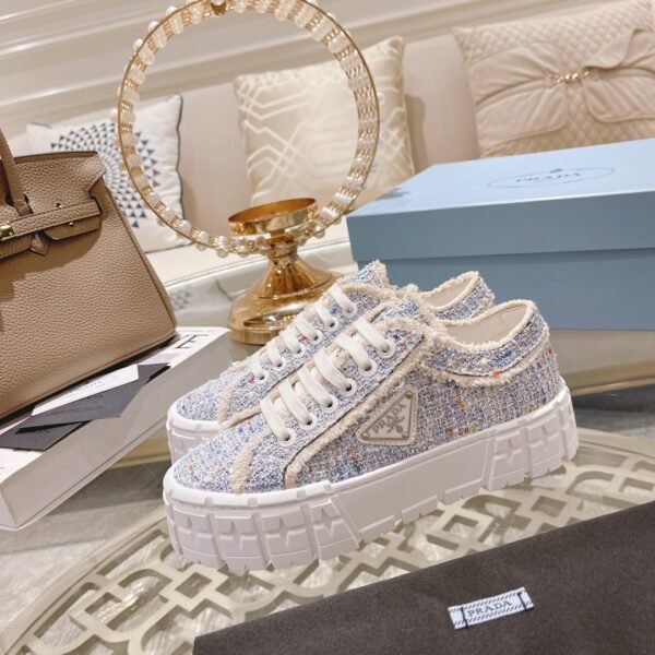 PR Downtown - Sneakers