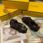 FD Colibri – Sandals