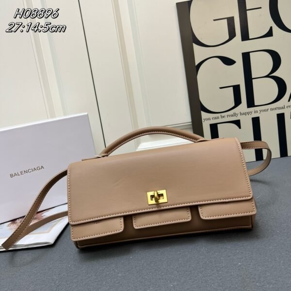 BAL With gift box, Paris , size 27