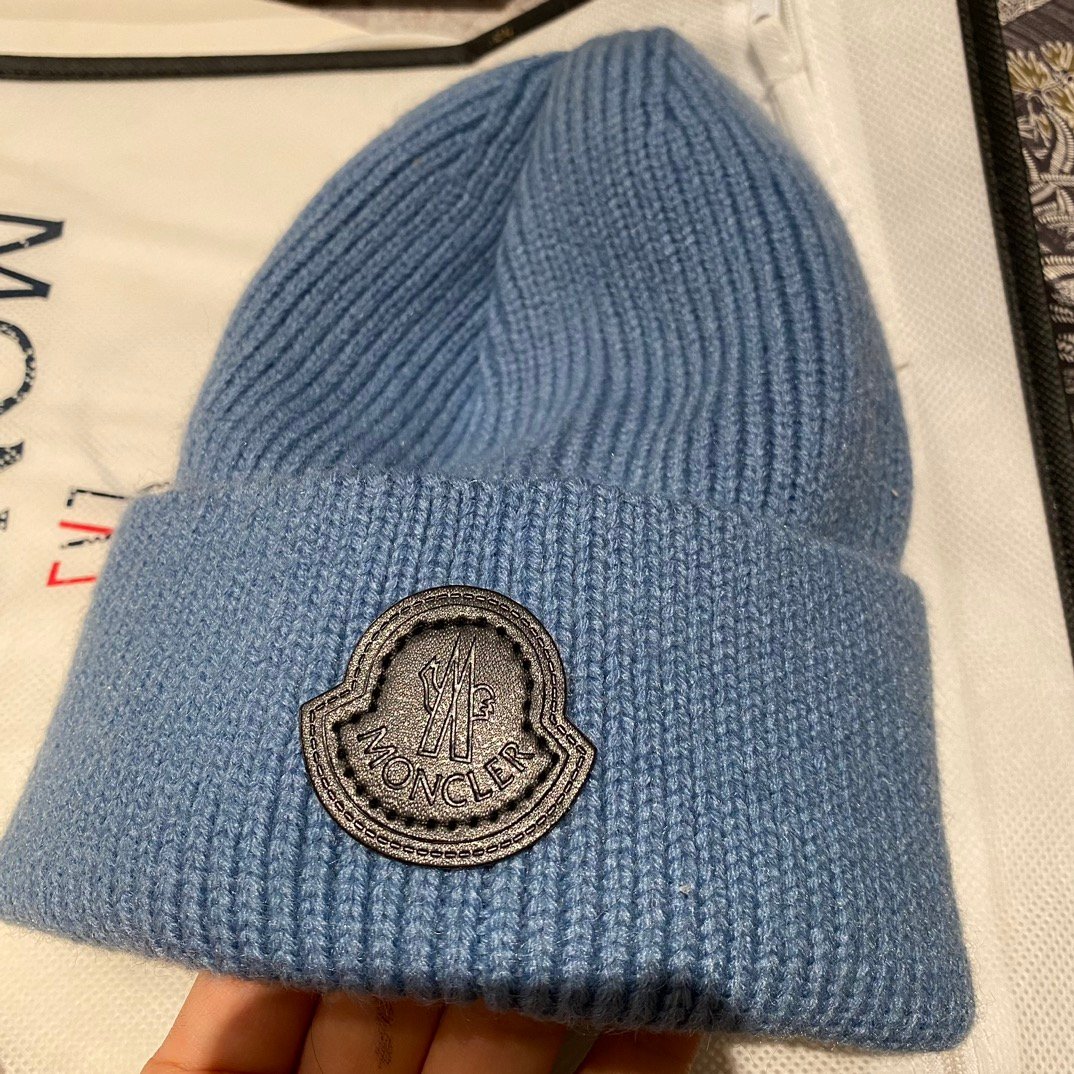 MCL Logo Beanie Various Colors - Hat - Image 9
