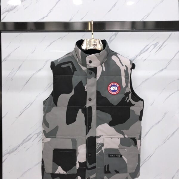CG Freestyle Vest - Vest