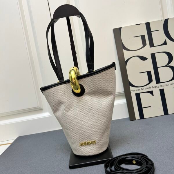 FD O'Lock Bucket Canvas - Bag