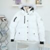 MCL Maya Short Down - Jacket – Black · Ref. CL1446
