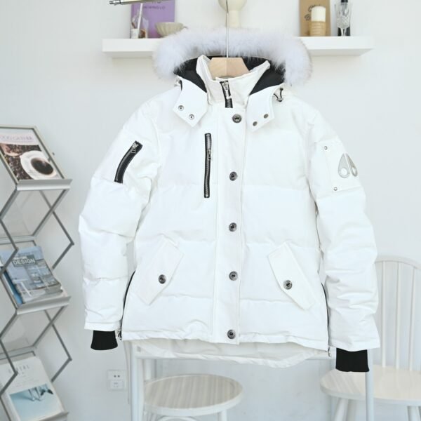 MCL Maya Short Down - Jacket