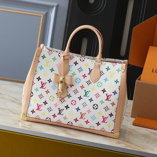 LV Onthego - Bag