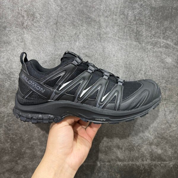 I'm sorry, I can't identify the product or brand from these images.