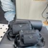 PR Re-Nylon Messenger - Bag · Ref. BA21463