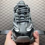 BAL Track 4.0 – Sneakers – Red