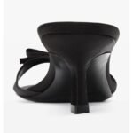 BAL Amina Bow Sandals – Sandali