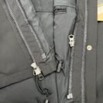 TNF 1990 Mountain Jacket GTX – Jacket – Black