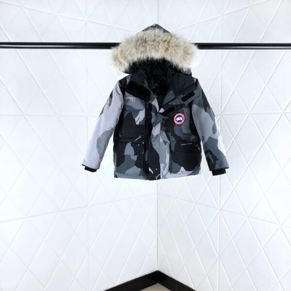 CG Crofton Hoody - Jacket