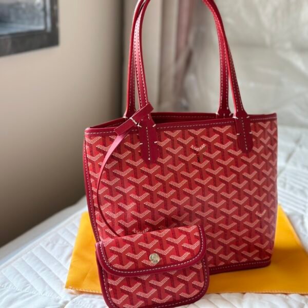 GYD Saint Louis PM GYDine - Bag