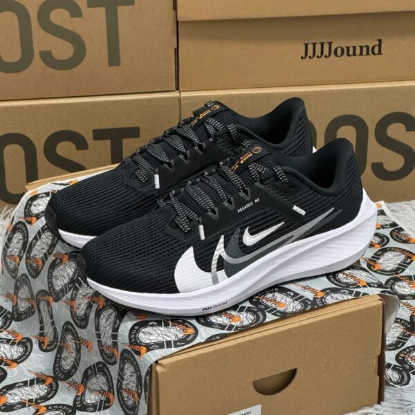 NK Zoom Pegasus 40 JJJJound - Sneakers