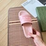 GG Pursuit – Slides – Red