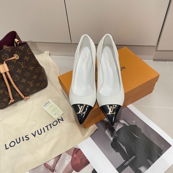 LV Madeleine Pump - Heels