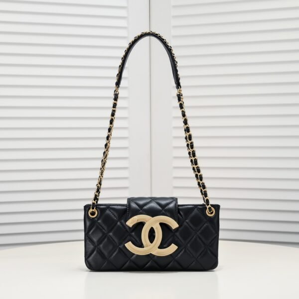 CC 19 Flap - Bag