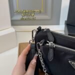 PR Re-Edition 2005 – Bag
