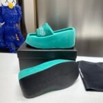 BAL Heiress Platform Sandals – Sandals