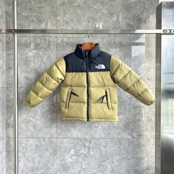 TNF 1996 Retro Nuptse Jacket - Jacket