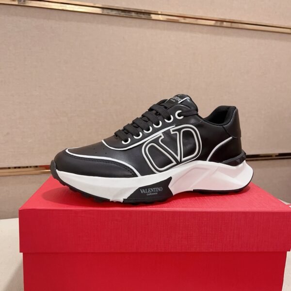 VLT Garavani Bounce - Sneakers
