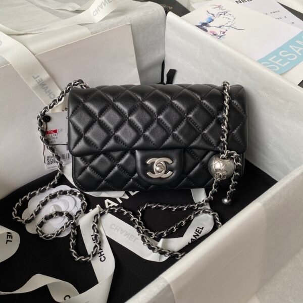 CC Classic Flap - Bag