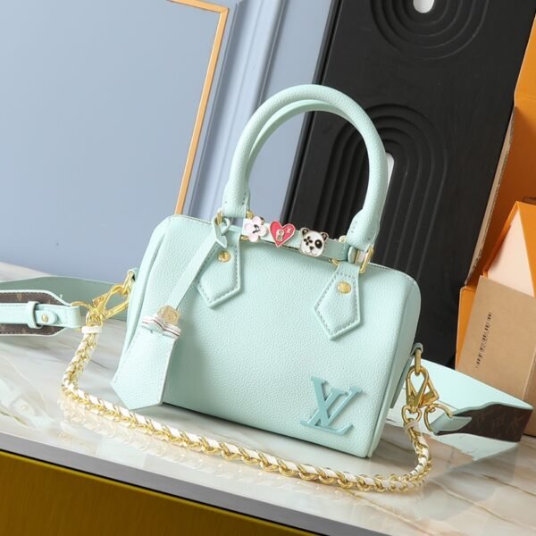 LV Speedy Bandoulière 20 - Bag