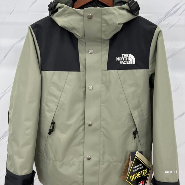 TNF Mountain Light Jacket - Jacket
