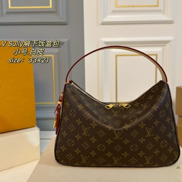 LV Sully Monogram - Bag
