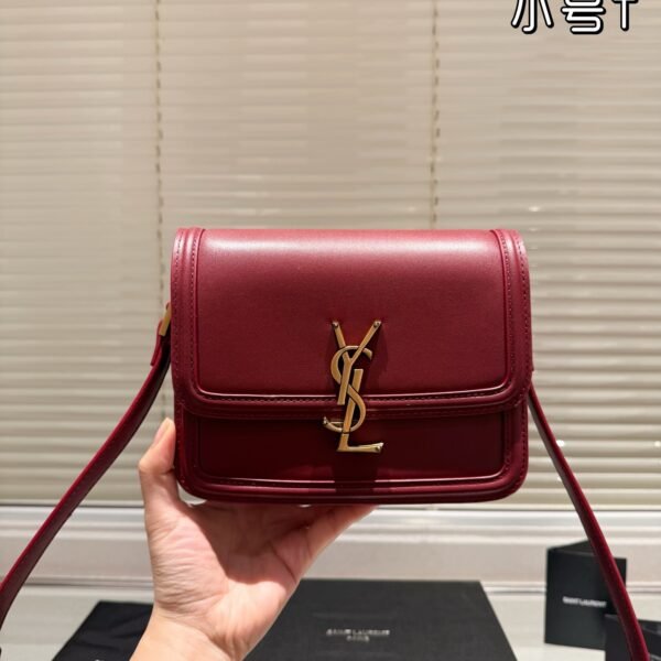 YSL Solferino - Bag