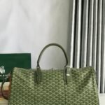 GYD Boeing 50 – Bag – Green