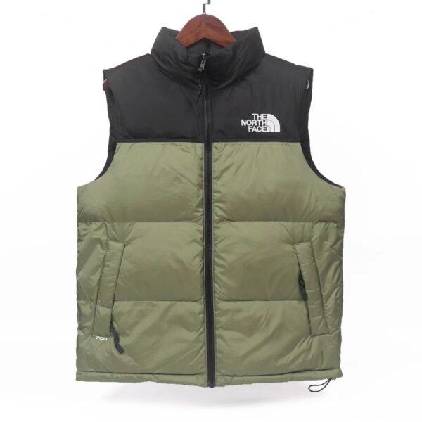 TNF 1996 Retro Nuptse Vest - Vest