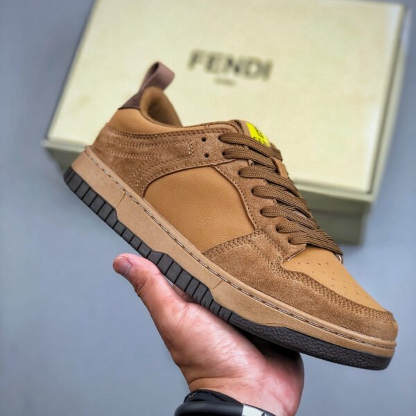 FD FD Flow - Sneakers