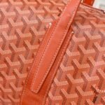 GYD Saint Louis Barrel Orange – Bag