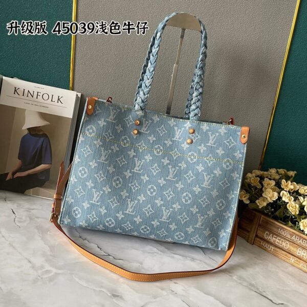 LV Onthego - Bag