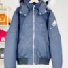 MCL Stirling Parka - Jacket – Beige · Ref. CL1410
