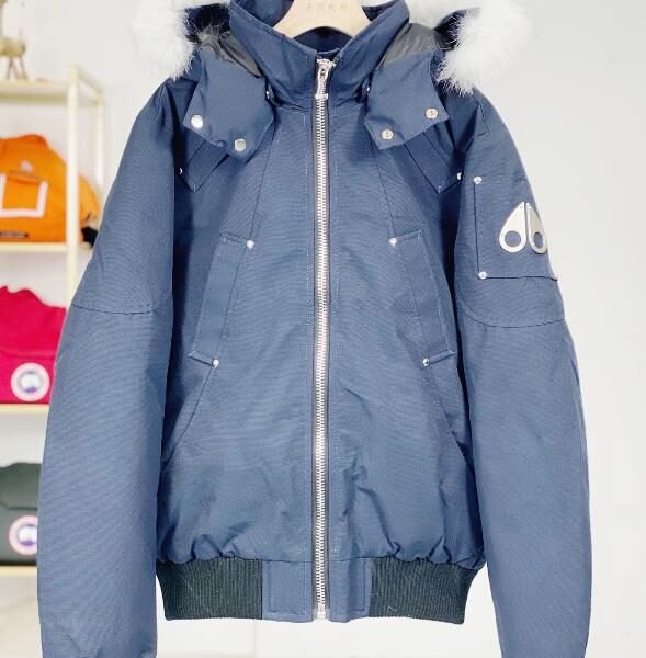 MCL Stirling Parka - Jacket