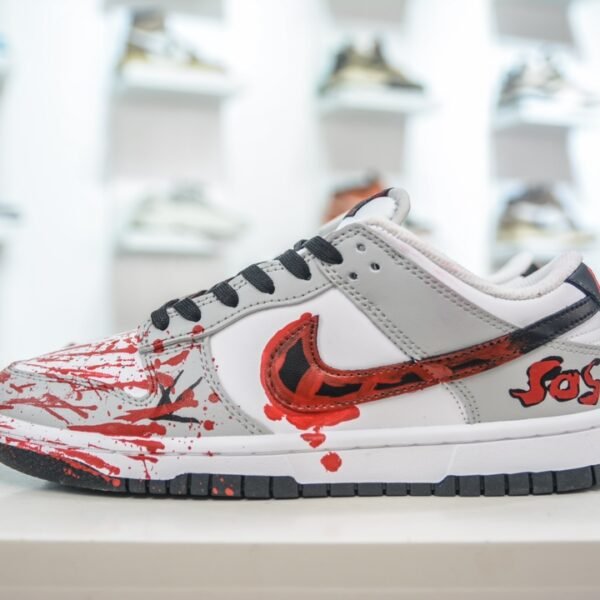NK Dunk Low - Sneakers