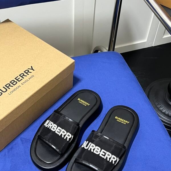 BBR Furley Slides - Slides