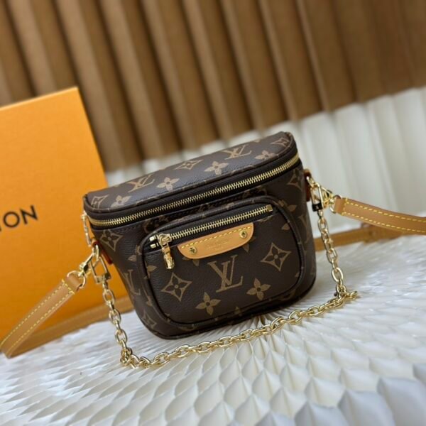 LV Bumbag Monogram - Bag