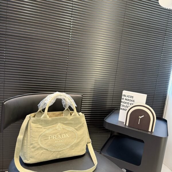 PR Symbole Jacquard - Bag