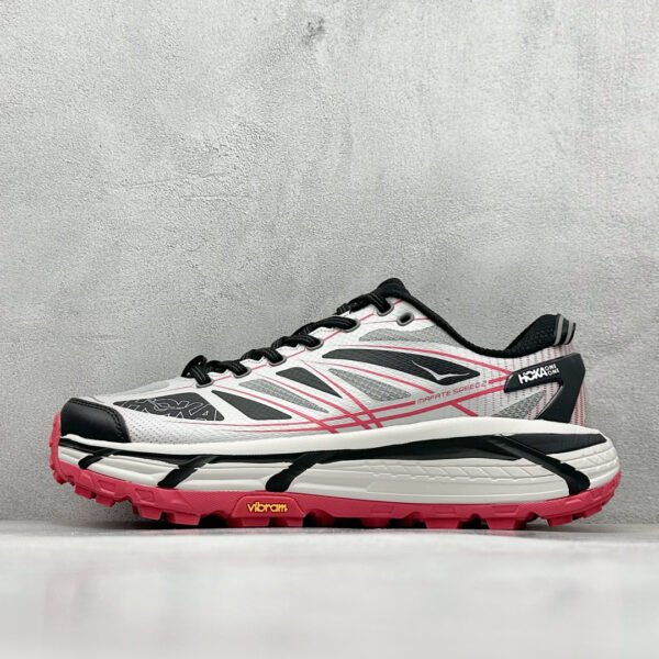HK Mafate Speed 2 - Sneakers