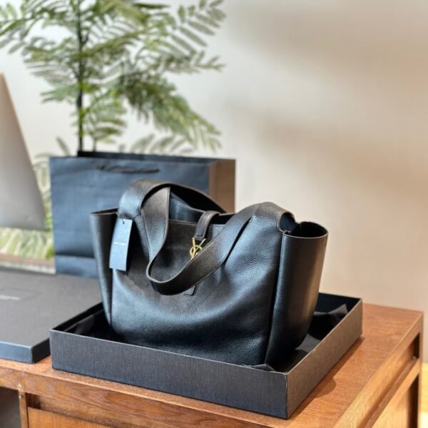 YSL Rive Gauche Tote - Bag