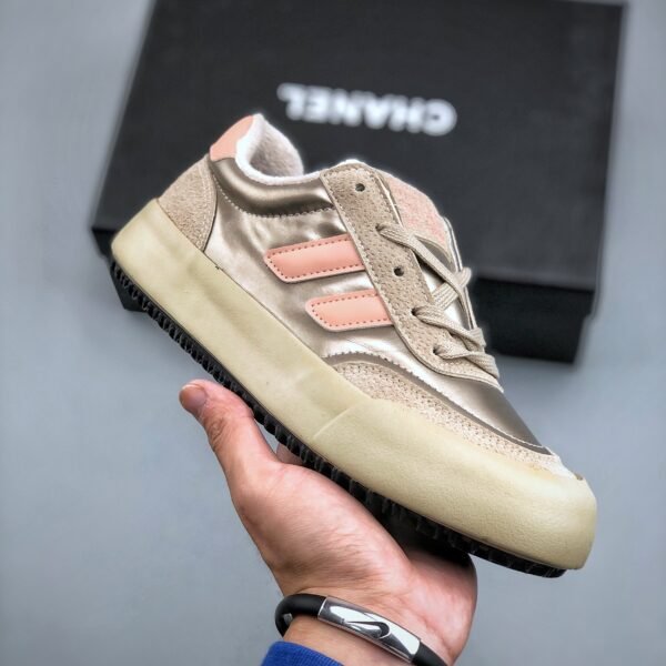 AD Hyke AH-002 - Sneakers